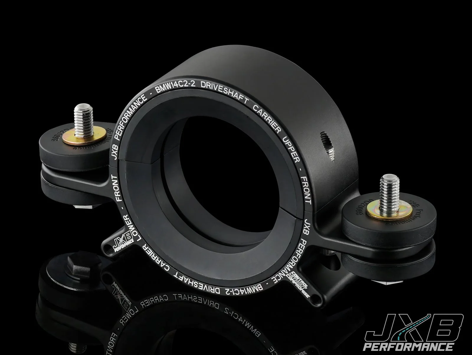 アクセサリー b BMW Z4 G29 Driveshaft Center Support Bearing Carrier Upgrade — JXB